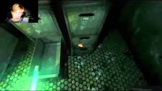 Epic PewDiePie Screams!