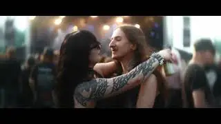 Dark River Festival 2025 Official Aftermovie