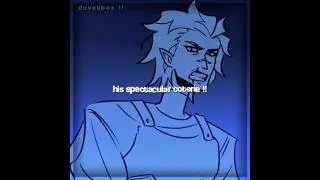 #EPIC x #ALADDIN ᯓ★ this was solely an excuse to use an aladdin song tbh-