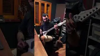 Weekly Practice - Ghost of Perdition #opeth #guitarcover
