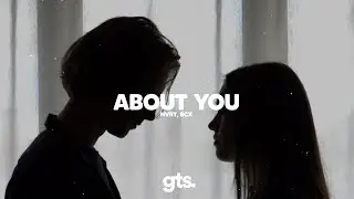 NVRT & BCX - About You (Lyrics Video)