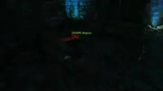 Uncharted 3 - stuck in wall glitch