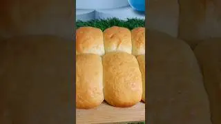 Super Soft Ladi Pav Recipe | Eggless & Without Oven