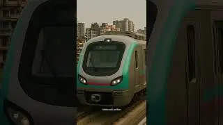 Mumbai Metro Line 5 may boost Bhiwandi, but 2025 deadline seems uncertain with 65% done #bhiwandi