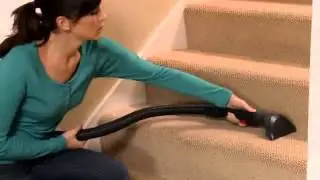 How to: Use BG10 Extractor Accessory