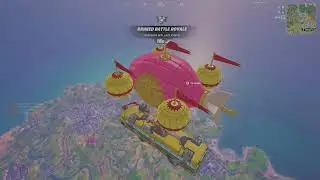 Road to unreal. Since we hit Elite.