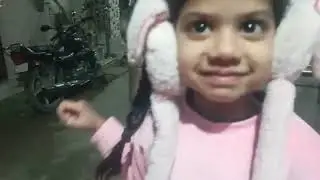 Aaj Main Dali Meri First Gaming video On YouTube channel 🤩