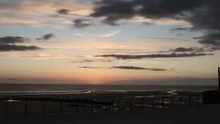 Cleveleys prom 17th May 2017 h264 420 1080p 24 HQ+