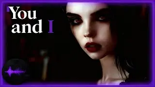 Tragic Gothic Ballad About Immortal Love | 