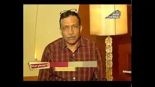 The Ad Agency Business In Chennai - Storyboard