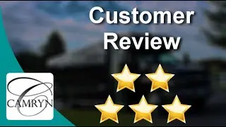 Car Service Charlottesville VA - Five Star - Camryn Limousine Reviews