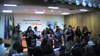 Las que viven como reinas ENSAYO FAMILIAR