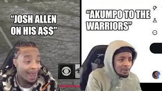 FlightReacts Delusional Moments!