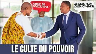 Révélations explosives de la marraine Mawaba : des chefs traditionnels humiliés. C’est grave.