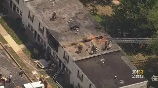 Investigators | Chemicals Caused Accidental House Explosion