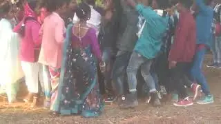 He Eliya Eshwara dasi Sirima te.... ( Rajgaon Mandle) Tujur