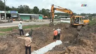 Đẩy nhanh tiến độ dự &aacute;n trọng điểm ĐT748 | BRTgo