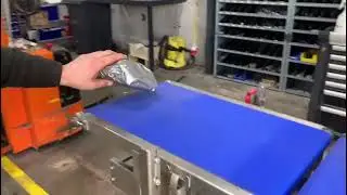 Bizerba Checkweger