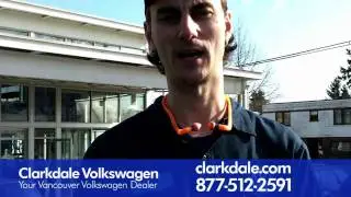 Timing Belt Replacement Clarkdale Volkswagen Vancouver