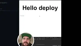 Publishing A Website From Scratch In 5 Minutes With Nuxt and Netlify