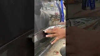 Tata nexon || side Moulding silver full chrome fittings c.No.📞9473400000 @sujitji00000