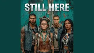 We're Still Here (Native Anthem)