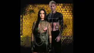 Demi Lovato, Machine Gun Kelly - In The End (Linkin Park Interpolation Cover)