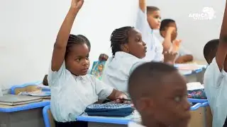 L’éducation chrétienne en Afrique