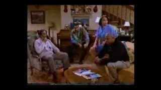 TV Show from the 90s: The Roc. Special Guest: Tone Loc