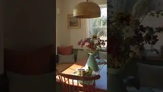 Простые способы, которыми мы очистили наш дом от токсинов