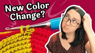 Your New FAVORITE Color Change? Or not?