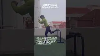 N&atilde;o &eacute; o tamanho do equipamento que importa...