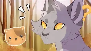 what sound does tiktok give to different warrior cat characters ( + my cat !! ) ദ്ദി -᷅ &middot;̫ -᷄ )✧︎