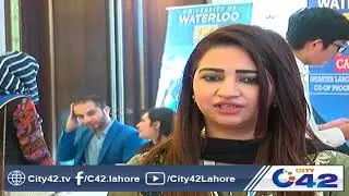 Two day educational EXPO started at PC hotel