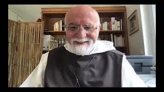 The Sacred Heart of Jesus - A retreat with Fr Jacques Philippe at Newman Centre in Toronto, Canada.