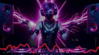 Techno Music | Dance | Drive | Soniveo Music