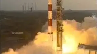 ISRO launches sixth navigation satellite IRNSS &ndash; 1F