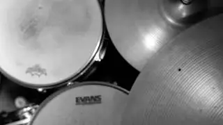 Drummer