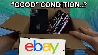 I bought an eBay iPhone 14 Plus... Will it Work?