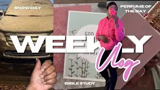 Life Lately | Weekly Vlog