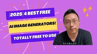 [2025] Free AI Tools for Image Generator! Google ImageFX, Leonardo.ai, Canva, Jimeng
