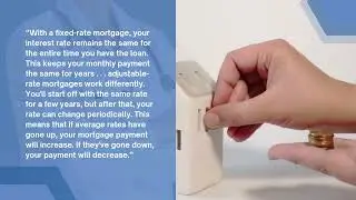 Thinking about an Adjustable-Rate Mortgage? Read This First | Physician Mortgage Loans with 0% Down