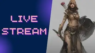 Assassin's Creed Origins - Live Stream
