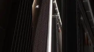 //  Led Rope Light fitting //
