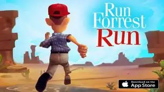 Run Forrest Run 1.2.1 Unlimited All
