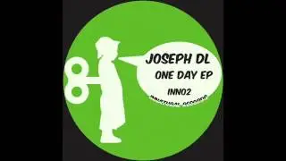 Joseph DL   I Can't Fly Edo Mela Rework Edit INN02