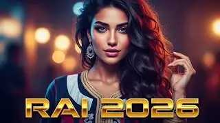 Rai Dz Hits Collection 2025 🔥💥 أقوى مجموعة أغاني وريمكسات راي جزائري 🇩🇿🧡 - Ra&iuml;volution Music
