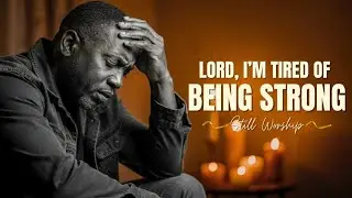 I'm Tired Of Being Strong &ndash; Christian Blues | Black Gospel Music