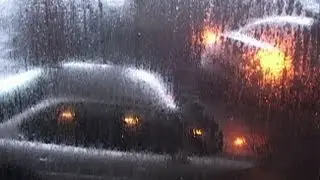 Weather Caught on Camera: Caught in Katrina