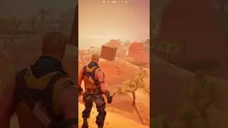 REVIN THE CUBE IS MOVING...!!! #fortnite #fortnitevideos #fortniteevent #fortniteliveevent